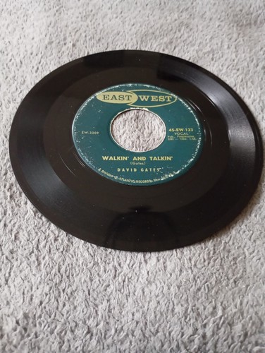 David gates swinging baby - david, swinging'