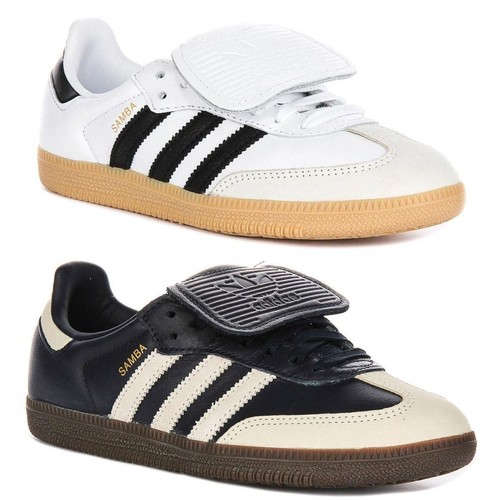 Adidas samba cuir années - adidas,