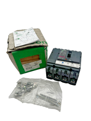 Schneider electric nsx 160h - schneider,