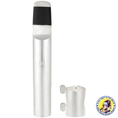 Embouchure saxophone - de,