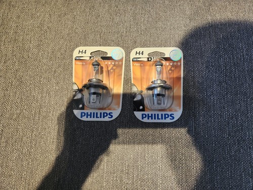 Ampoules philips 12v 55w - philips, 60/55w