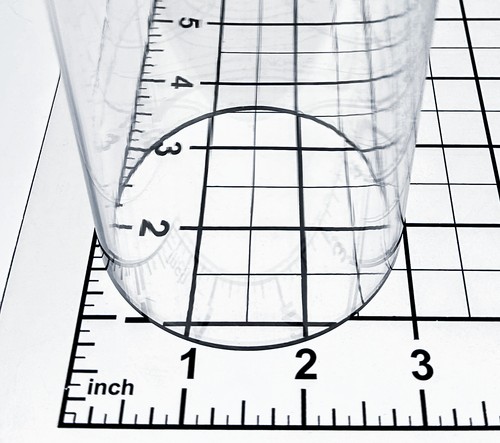 Clear acrylic plexiglass - acrylic,