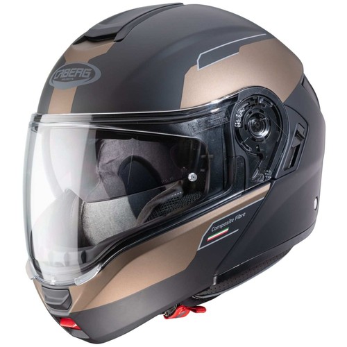 Caberg levo prospect - prospect, fibre