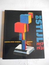 LIVRE DE STIJL 1917 1931