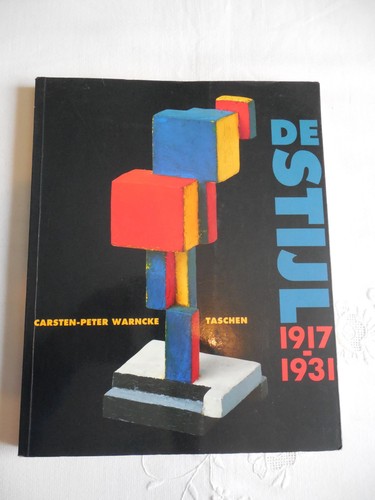 Livre stijl 1917 1931 - livre,