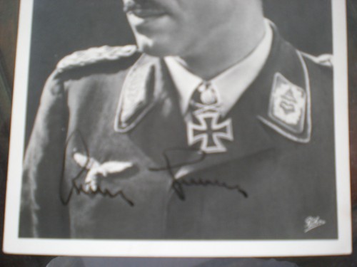 Luftwaffe general adolf - ww, ii