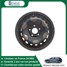 🇫🇷 JANTE TOLE RENAULT