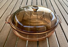 Cocotte ronde micro ondes - cocotte, micro-ondes