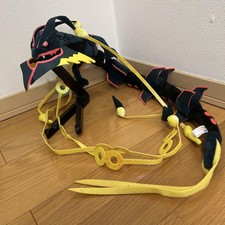 Pokemon Shiny Mega Rayquaza