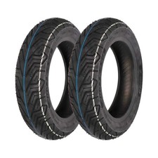 Paire Pneus Pneumatique 100 80