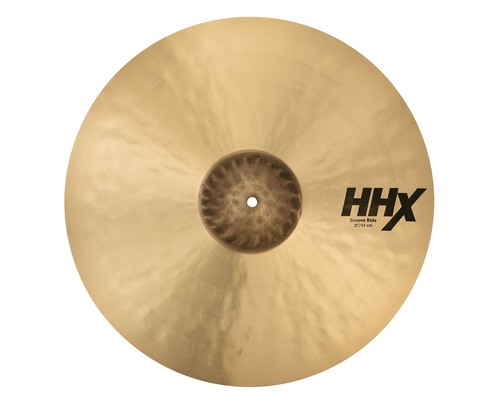 Sabian hhx groove - sabian, ride