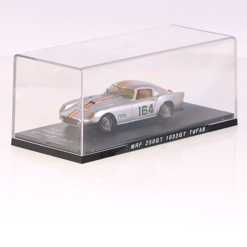 Mrf ferrari 250gt tour de - ferrari,