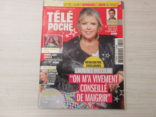 Tele poche 2759 2018 - tele,