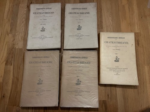 Livre correspondance - livre,