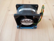 Ventilateur boitier dell - ventilateur,
