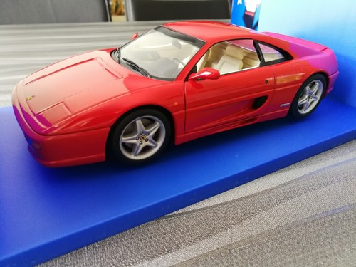 Ferrari f355 berlinetta - 1/18,