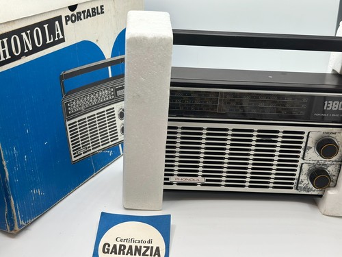 Radio vintage 1978 - vintage,