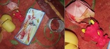 Kinder surprise go move - ,