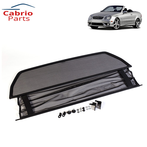 Cabrioparts filet anti - , remous