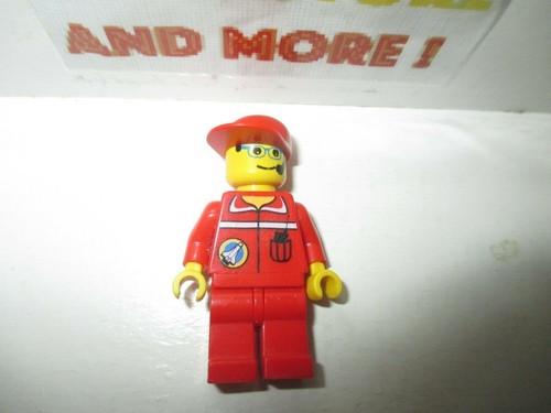 Lego minifigures space - -,