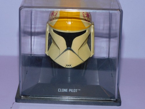Casque star wars pilote - casque,