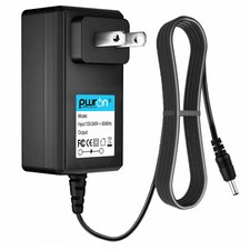 PwrON AC Adapter Charger For