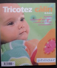 § catalogue laine tricot