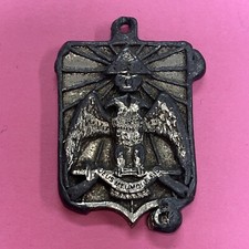 Medaille Franc-Maçonniques