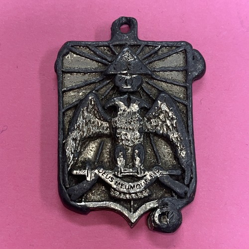 Medaille franc maçonniques - medaille, franc-maçonniques