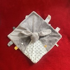 🇫🇷 Doudou Plat Mouchoir