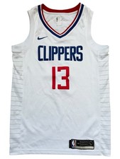 Maillot Nike LA Clippers NBA