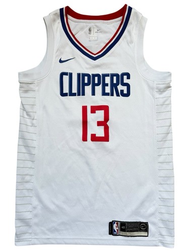 Nike clippers nba jersey - clippers,