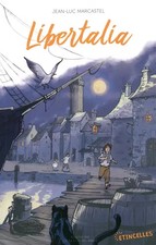 Libertalia, Jean-Luc