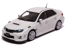 Subaru WRX STi S206 2011 -