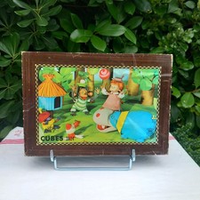 Jouet Ancien Boîte Ancienne