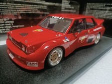 1:18 Fiat racing model Fiat