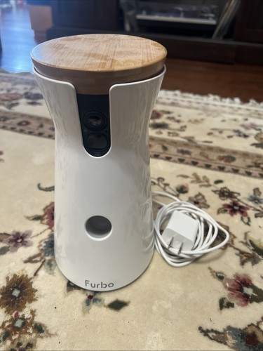 Furbo pet camera - 2, treat