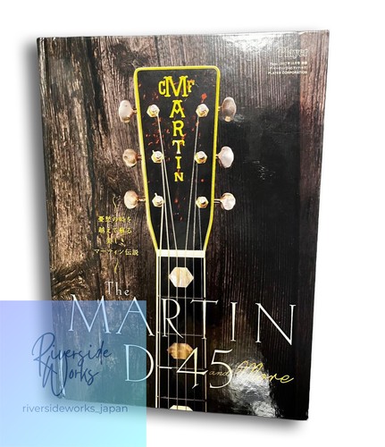 Martin et plus - d-45,
