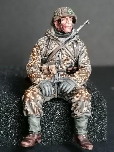 First legion bb065 - first,