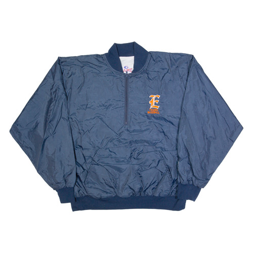 Veste pullover baseball - veste, de