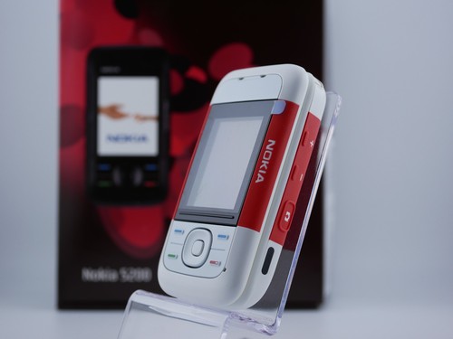 Nokia 5200 gsm vintage retro - 5200,