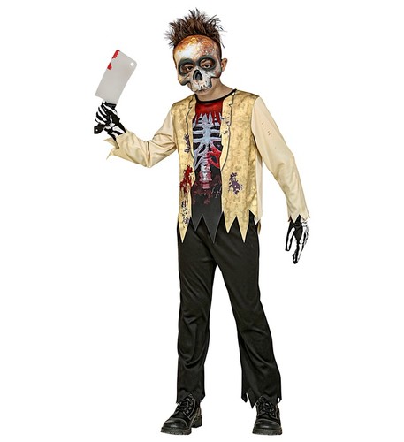 Widmann pirate skeleton - skeleton, (shirt