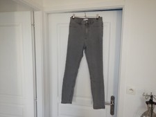 Jean femme skinny "Zara" taille 40