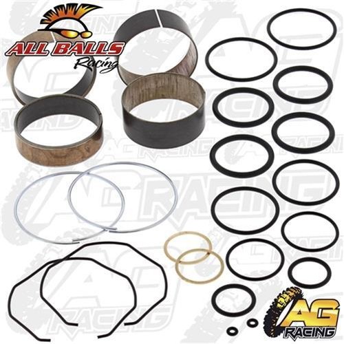 Kit bague fourche - kit, all