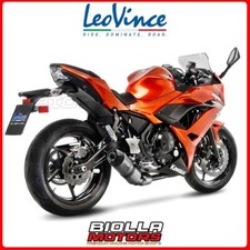 14181EK POT ÉCHAPPEMENT