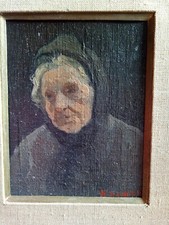 Ecole Lyonnaise Tableau