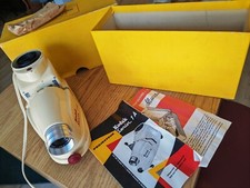 KODAK - Projecteur Diapositives Senior 1A / Vintage Projector - Collector 1960