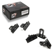 5X Clips De Fixation Pour Les