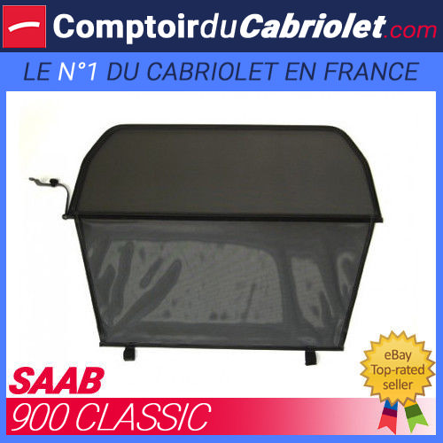 Filet anti remous saute - filet, saute-vent