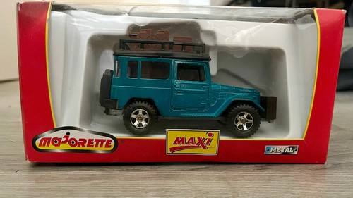 Majorette série - majorette, 1/36